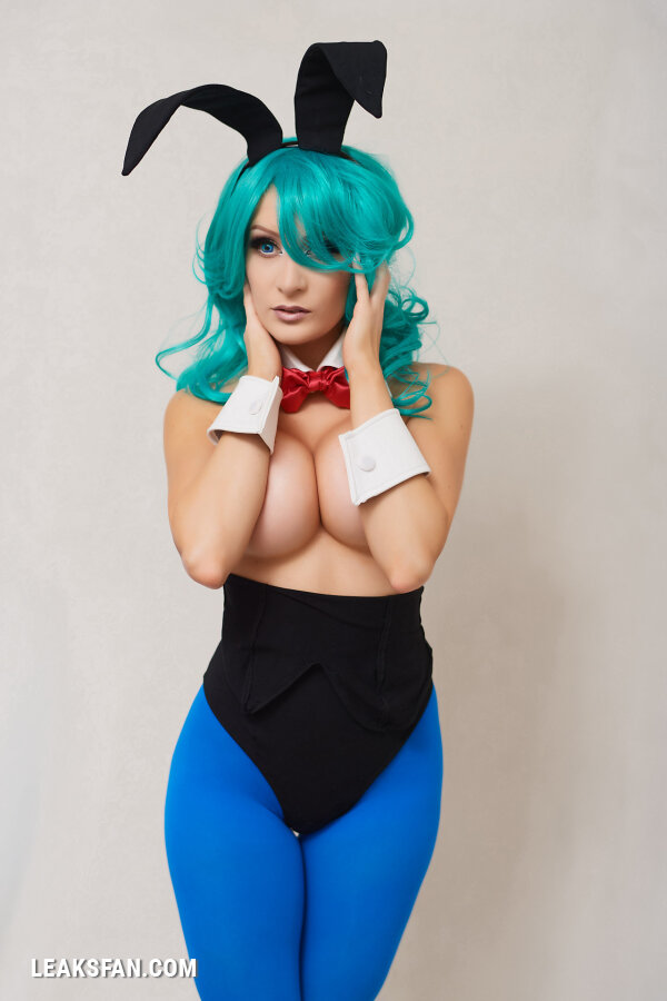 Kate Sarkissian - Bunny Bulma - 2