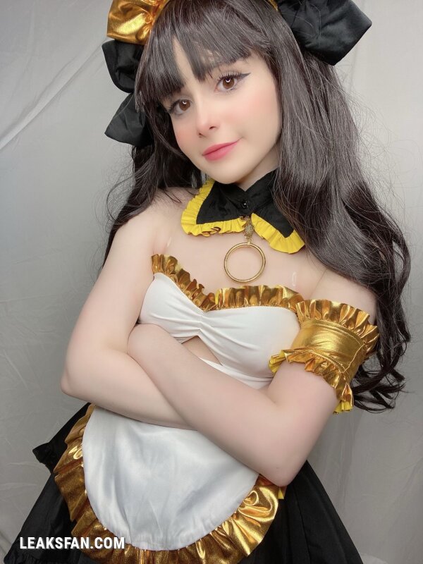 ItsCandyCloud - Ishtar - 0