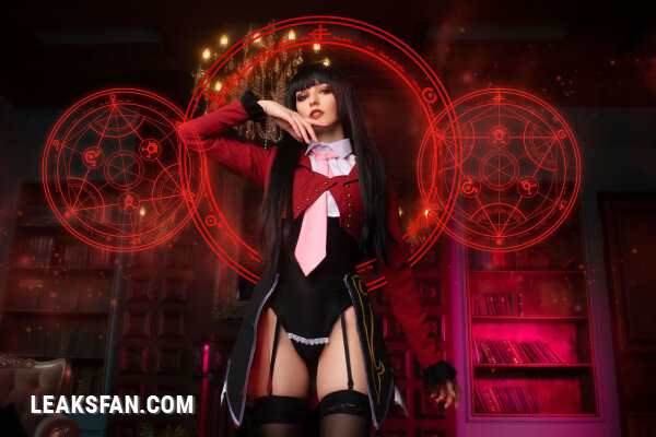 Axilirator - Magician (Lingerie) - 0