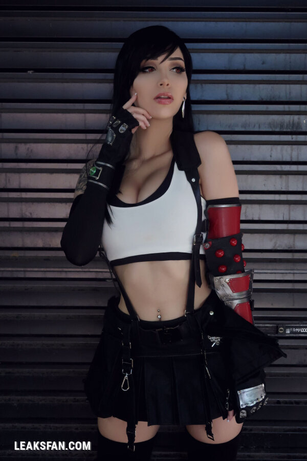 Beke Jacoba -Tifa - 0