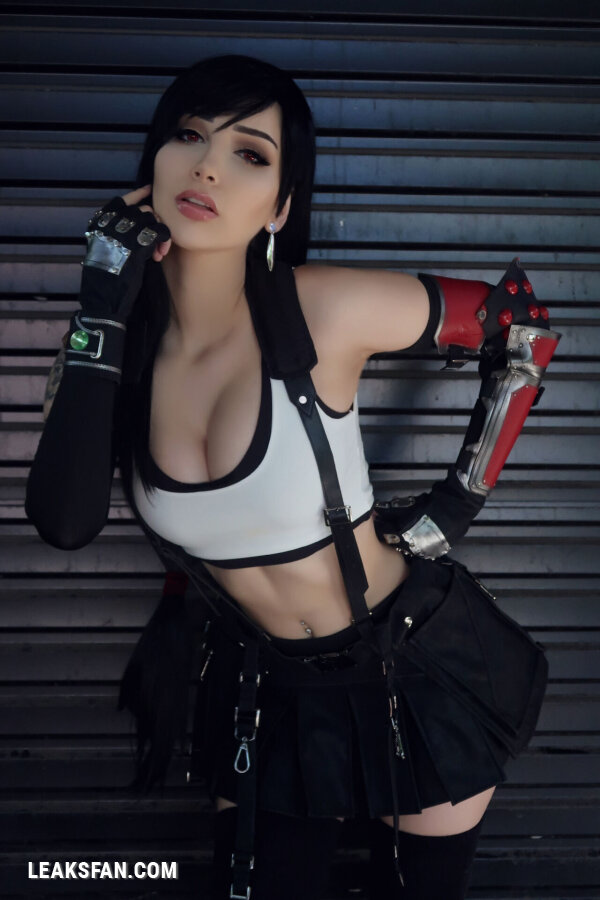 Beke Jacoba -Tifa - 2