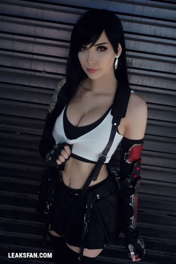 Beke Jacoba -Tifa - 2