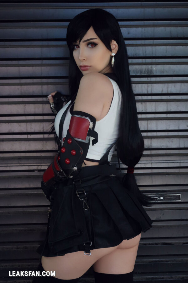 Beke Jacoba -Tifa - 1