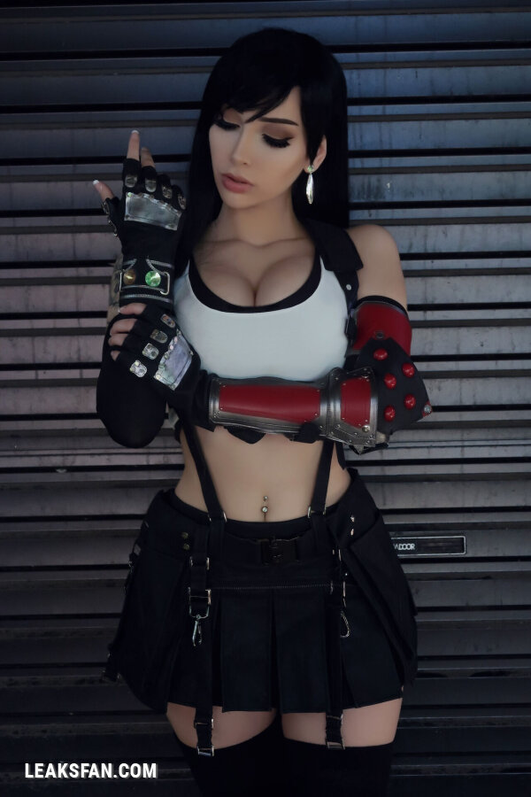 Beke Jacoba -Tifa - 1