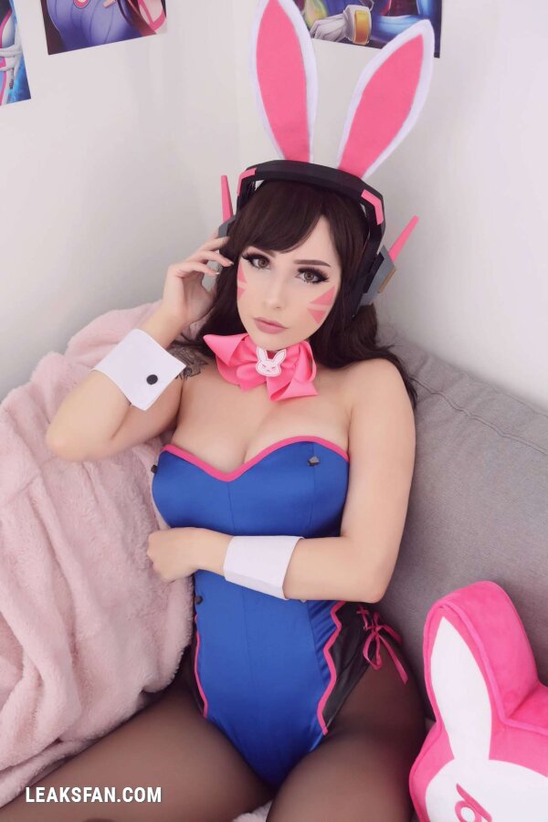 Beke Jacoba - D.va - 0