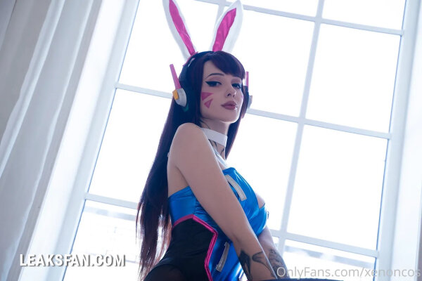 Xenon - Bunny DVA - 2