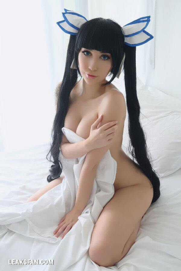 Beke Jacoba - Hestia - 2