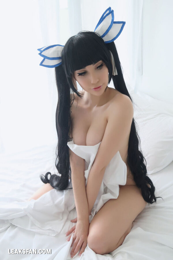 Beke Jacoba - Hestia - 0