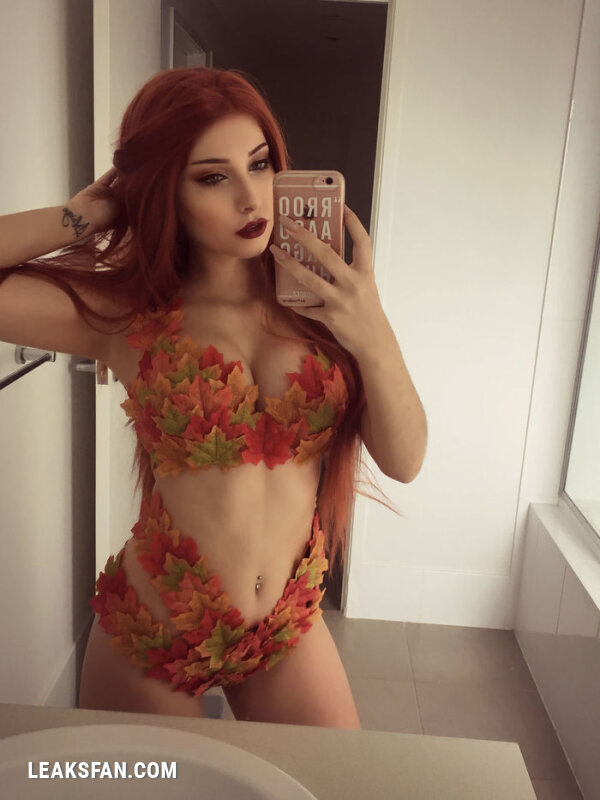 Beke Jacoba - Poison Ivy - 0