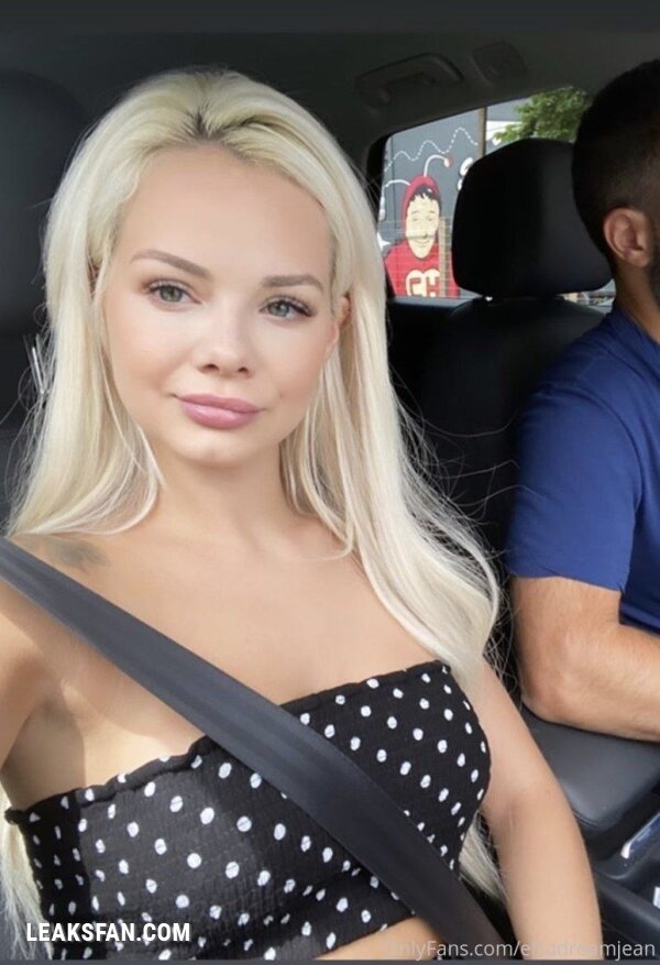 Elsa Jean - 2