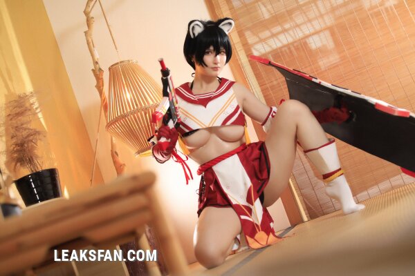 Rissoft344 - Tsubaki Kasuga - 2