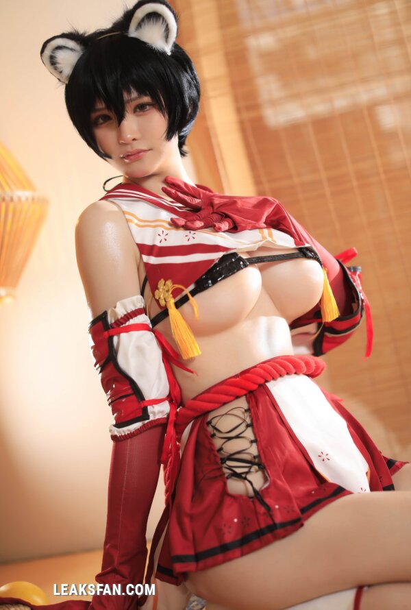Rissoft344 - Tsubaki Kasuga - 2