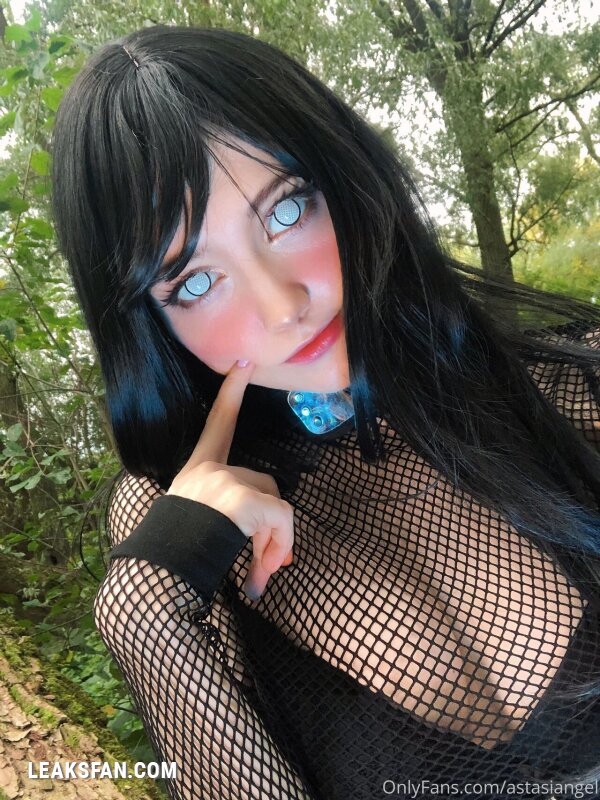 Astasiadream - Hinata nude. Onlyfans, Patreon, Fansly leaked 38 nude photos and videos