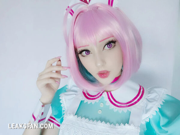 Xenon -Yumemi Riamu nude. Onlyfans, Patreon, Fansly leaked 58 nude photos and videos